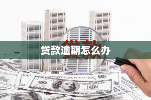 宁乡贷款逾期怎么办